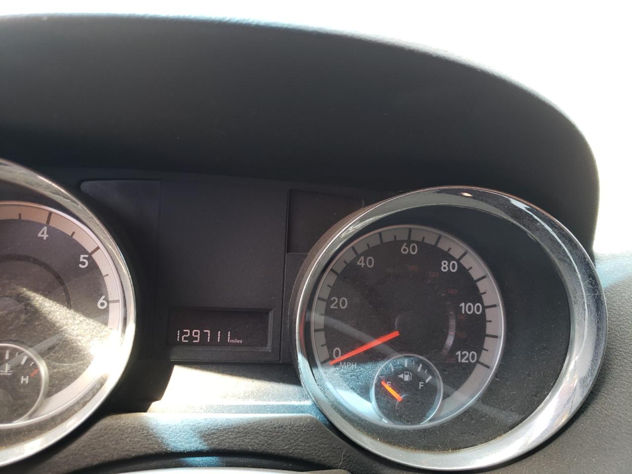 Foto 8 de la subasta – 2012 DODGE GRAND CARA con VIN 2C4RDGCG9CR333207