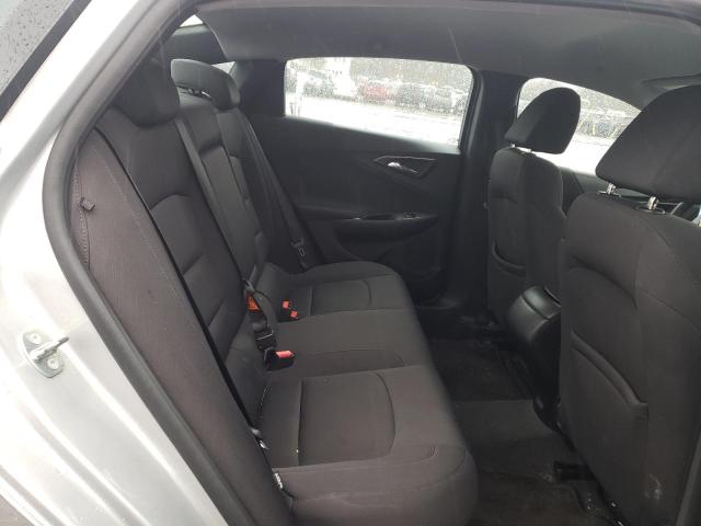 Photo 6 from auction – 2016 CHEVROLET MALIBU LS with VIN 1G1ZB5ST2GF183813
