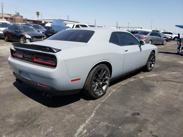Photo 4 from auction – 2021 DODGE CHALLENGER with VIN 2C3CDZFJ8MH673615