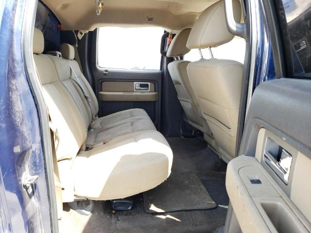 Photo 6 from auction – 2009 FORD F150 SUPER with VIN 1FTRW14809FA63797