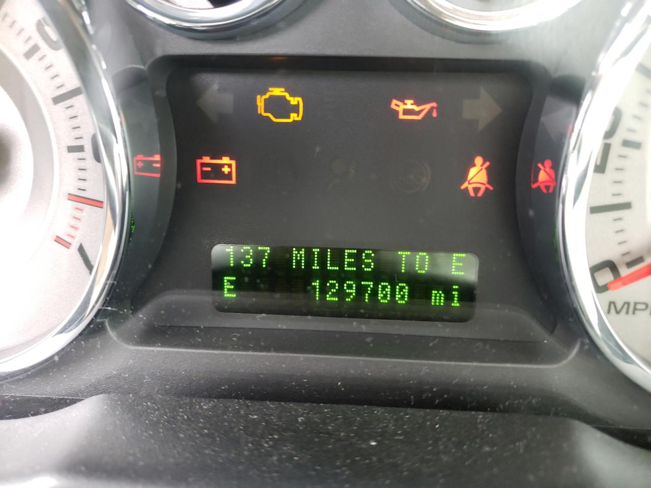 Photo 8 from auction – 2009 FORD EDGE LIMIT with VIN 2FMDK39C39BA85174