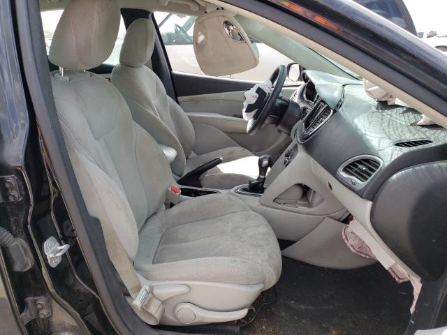 Photo 5 from auction – 2013 DODGE DART SXT with VIN 1C3CDFBA7DD209717