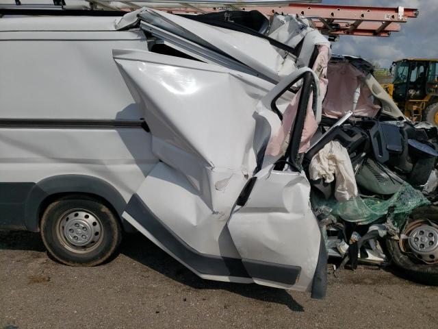 Photo 6 from auction – 2018 RAM PROMASTER with VIN 3C6TRVAG8JE108510