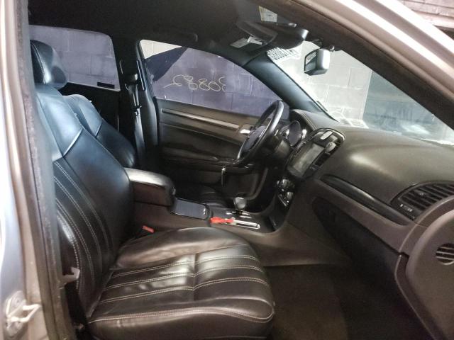 Photo 5 from auction – 2014 CHRYSLER 300 S with VIN 2C3CCAGG4EH384112