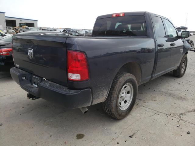 Foto 4 de la subasta – 2019 RAM 1500 CLASS con VIN 1C6RR6FG2KS630363