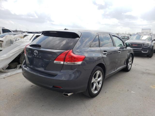 Photo 4 from auction – 2009 TOYOTA VENZA with VIN 4T3BK11A79U007715