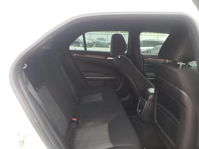 Photo 6 from auction – 2012 CHRYSLER 300 with VIN 2C3CCAAG3CH289238