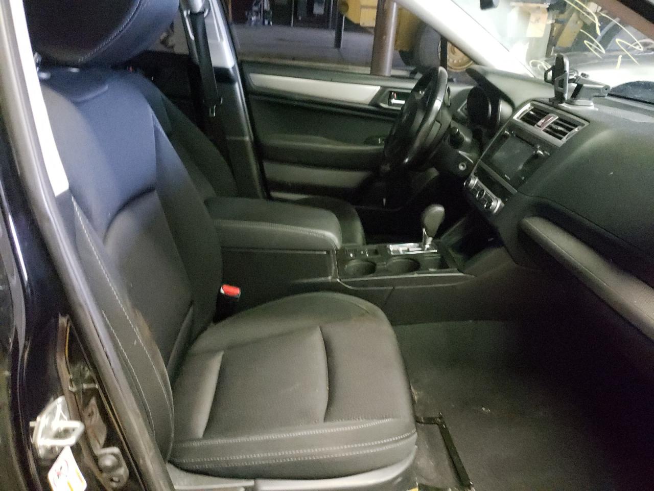 Photo 5 from auction – 2015 SUBARU LEGACY 2.5 with VIN 4S3BNAH64F3040758