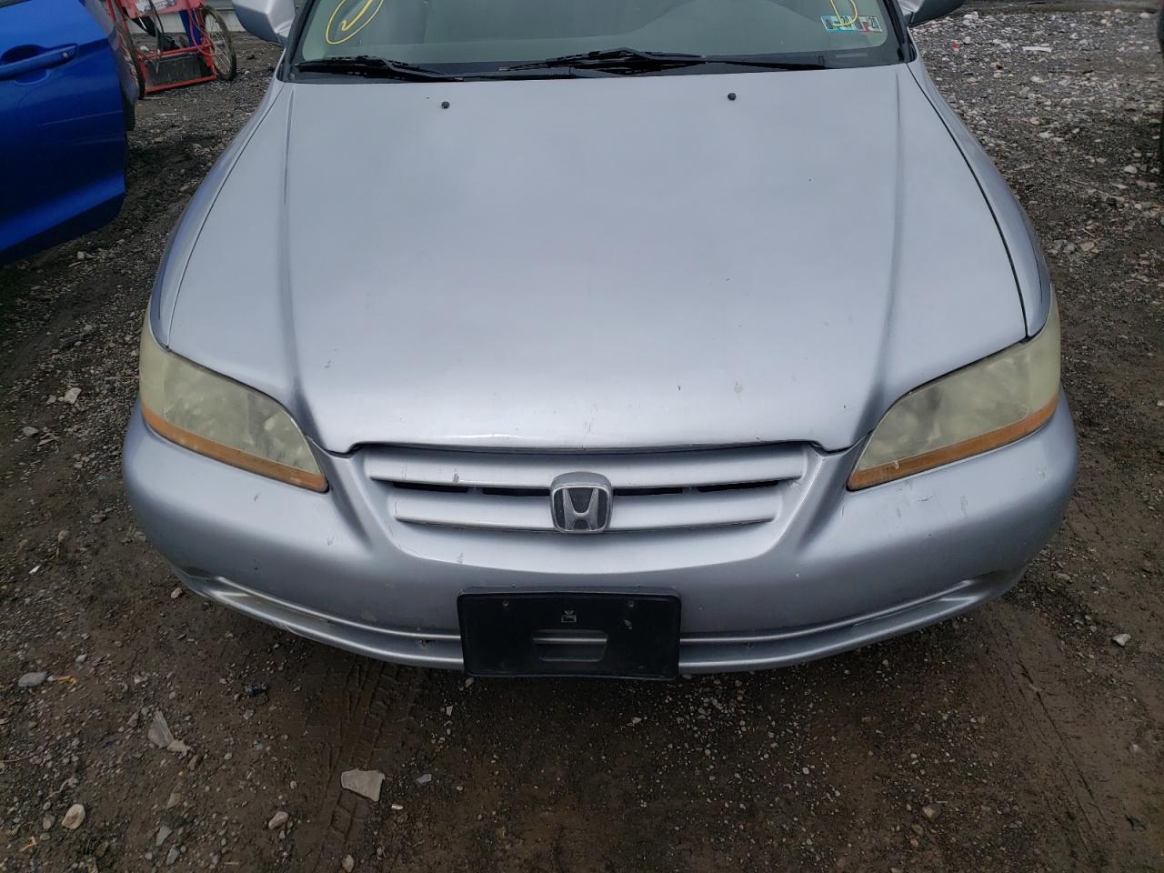 Photo 9 from auction – 2002 HONDA ACCORD EX with VIN 1HGCG66812A170956