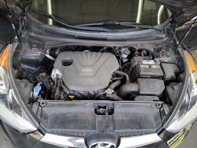 Photo 2 from auction – 2014 HYUNDAI VELOSTER with VIN KMHTC6AD5EU190981