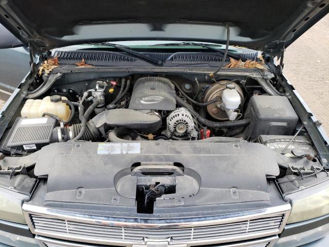 Photo 7 from auction – 2007 CHEVROLET SILVERADO with VIN 2GCEC13V871170194