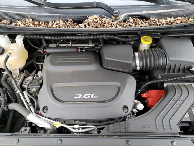 Photo 7 from auction – 2017 CHRYSLER PACIFICA T with VIN 2C4RC1EG5HR538432