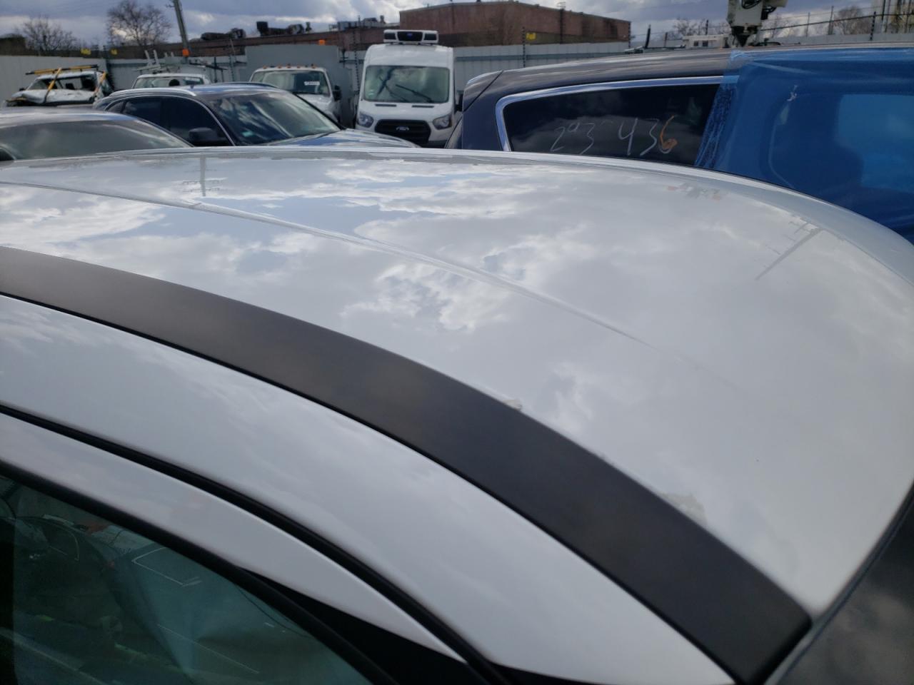 Photo 9 from auction – 2020 NISSAN KICKS S with VIN 3N1CP5BV4LL535048