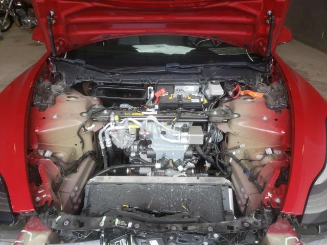 Photo 7 from auction – 2019 TESLA MODEL 3 with VIN 5YJ3E1EBXKF413627