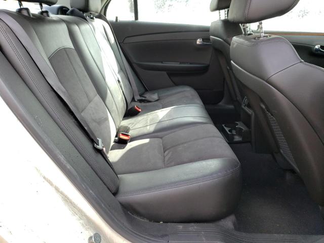 Photo 6 from auction – 2011 CHEVROLET MALIBU 2LT with VIN 1G1ZD5E15BF395716