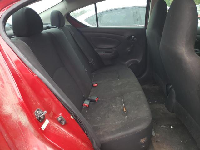 Photo 6 from auction – 2015 NISSAN VERSA S with VIN 3N1CN7AP1FL828074