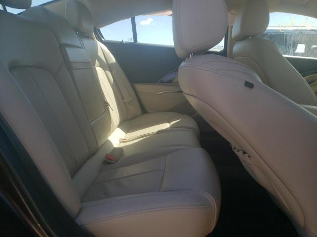 Photo 6 from auction – 2015 BUICK LACROSSE P with VIN 1G4GD5G35FF243806