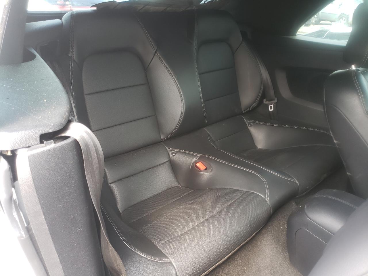 Photo 6 from auction – 2018 FORD MUSTANG with VIN 1FATP8UH9J5174571