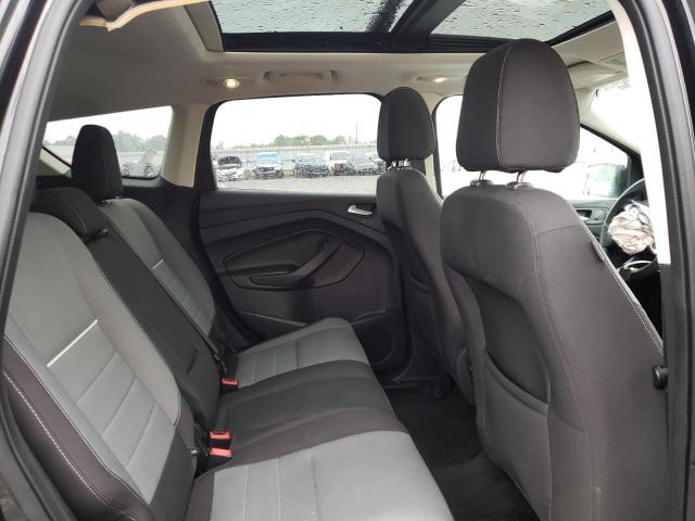 Photo 6 from auction – 2013 FORD ESCAPE SE with VIN 1FMCU0G90DUB49959