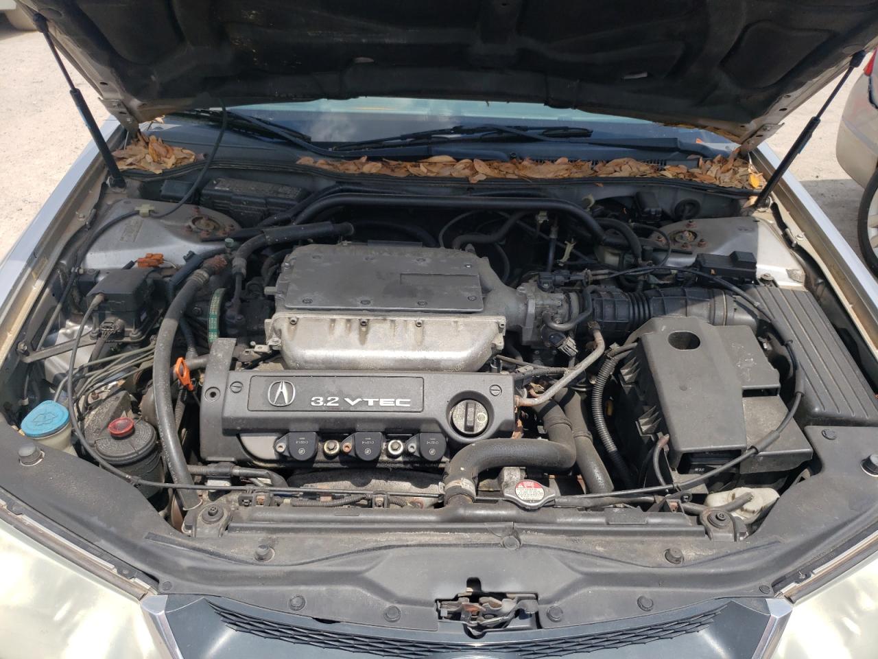 Photo 7 from auction – 2002 ACURA 3.2TL with VIN 19UUA56632A030874