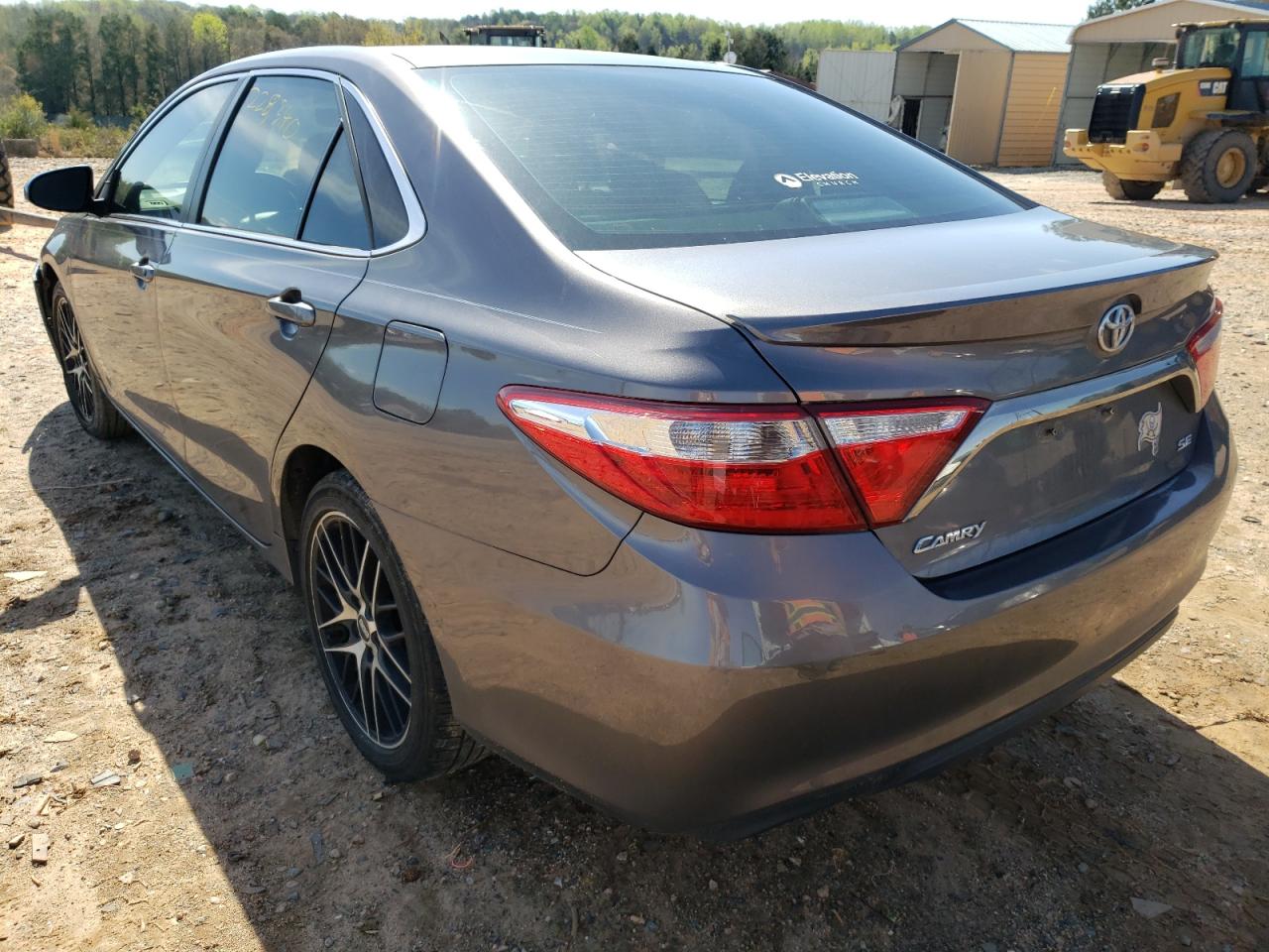 Photo 3 from auction – 2015 TOYOTA CAMY with VIN 4T1BF1FK7FU491248