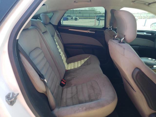 Photo 6 from auction – 2014 FORD FUSION S with VIN 3FA6P0G73ER267753