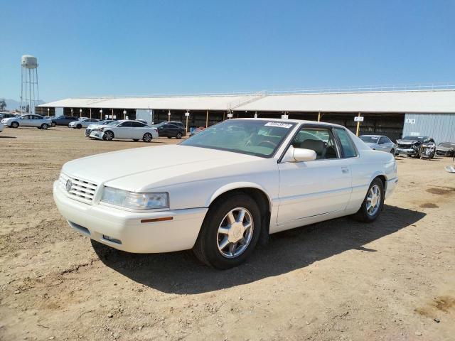Zdjęcie 2 z aukcji – 2001 CADILLAC ELDORADO T z VIN 1G6ET12921B107638