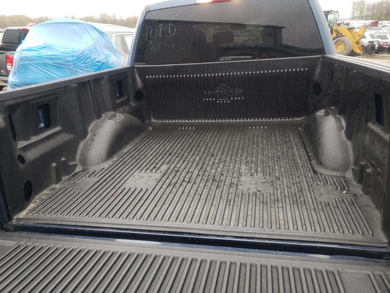 Photo 9 from auction – 2017 FORD F150 SUPER with VIN 1FTEW1E85HFC05637