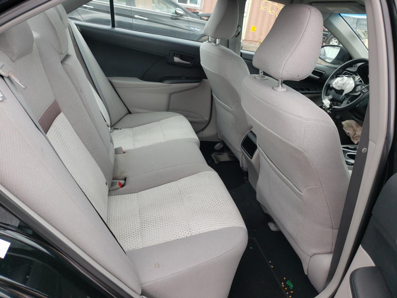 Photo 6 from auction – 2013 TOYOTA CAMRY L with VIN 4T4BF1FK2DR333953