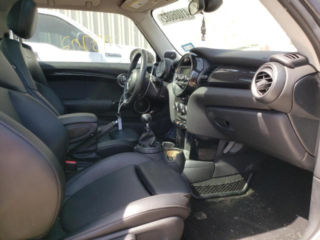 Photo 5 from auction – 2015 MINI COOPER S with VIN WMWXP7C50F2A59511