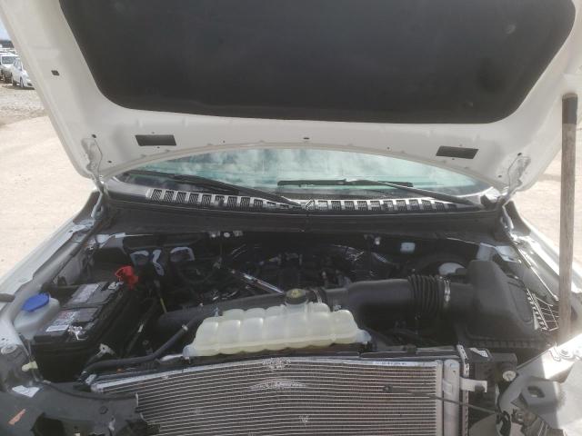Photo 7 from auction – 2021 FORD EXPEDITION with VIN 1FMJU1PT4MEA52203