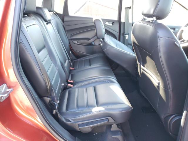 Photo 6 from auction – 2019 FORD ESCAPE SEL with VIN 1FMCU9HD1KUB67973