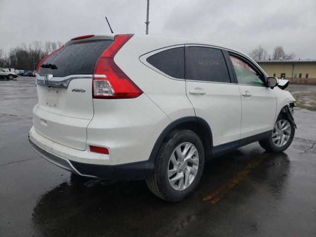 Photo 4 from auction – 2015 HONDA CR-V EX with VIN 5J6RM4H51FL045064