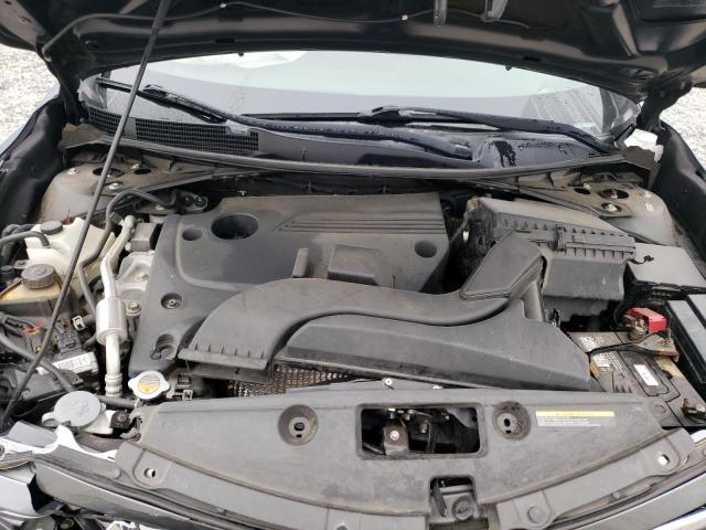 Photo 7 from auction – 2013 NISSAN ALTIMA with VIN 1N4AL3APXDN443814