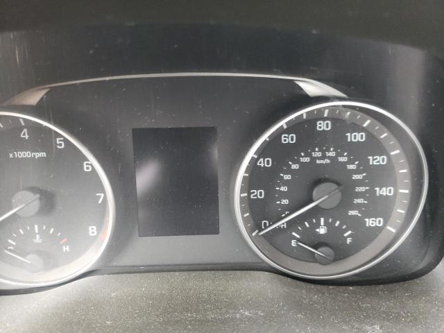 Photo 8 from auction – 2018 HYUNDAI ELANTRA SE with VIN 5NPD74LF4JH282989