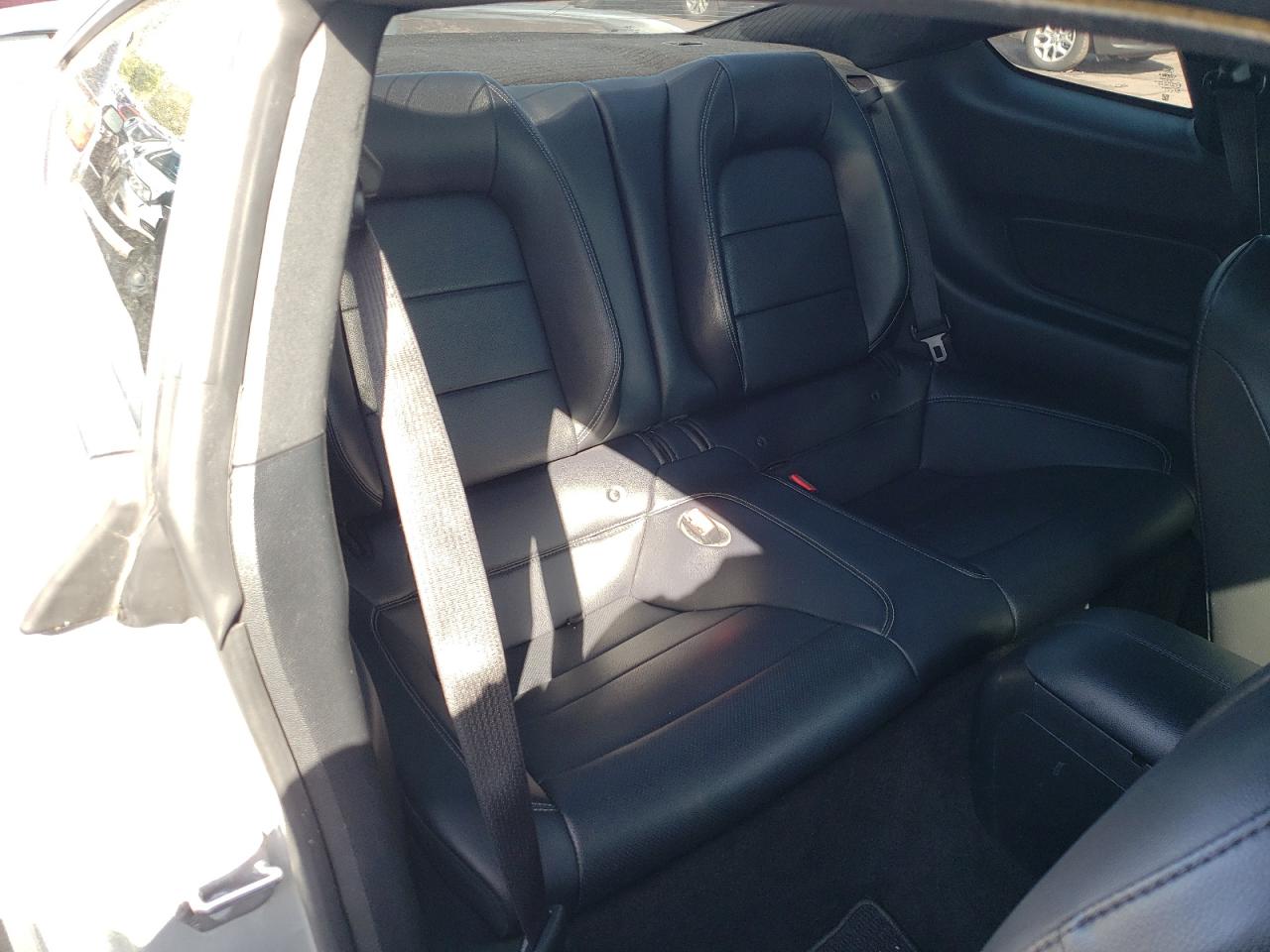 Photo 6 from auction – 2016 FORD MUSTANG GT with VIN 1FA6P8CF8G5225628