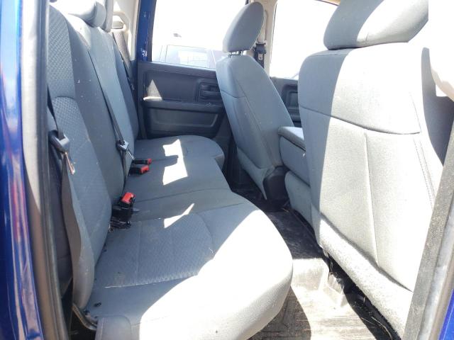 Photo 6 from auction – 2014 RAM 1500 ST with VIN 1C6RR6FT9ES310796
