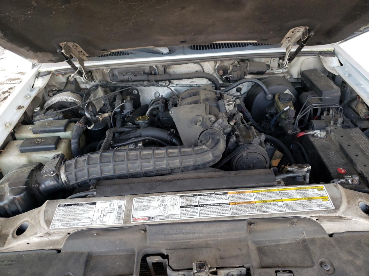 Photo 7 from auction – 1999 FORD EXPLORER with VIN 1FMZU32X2XUC03011