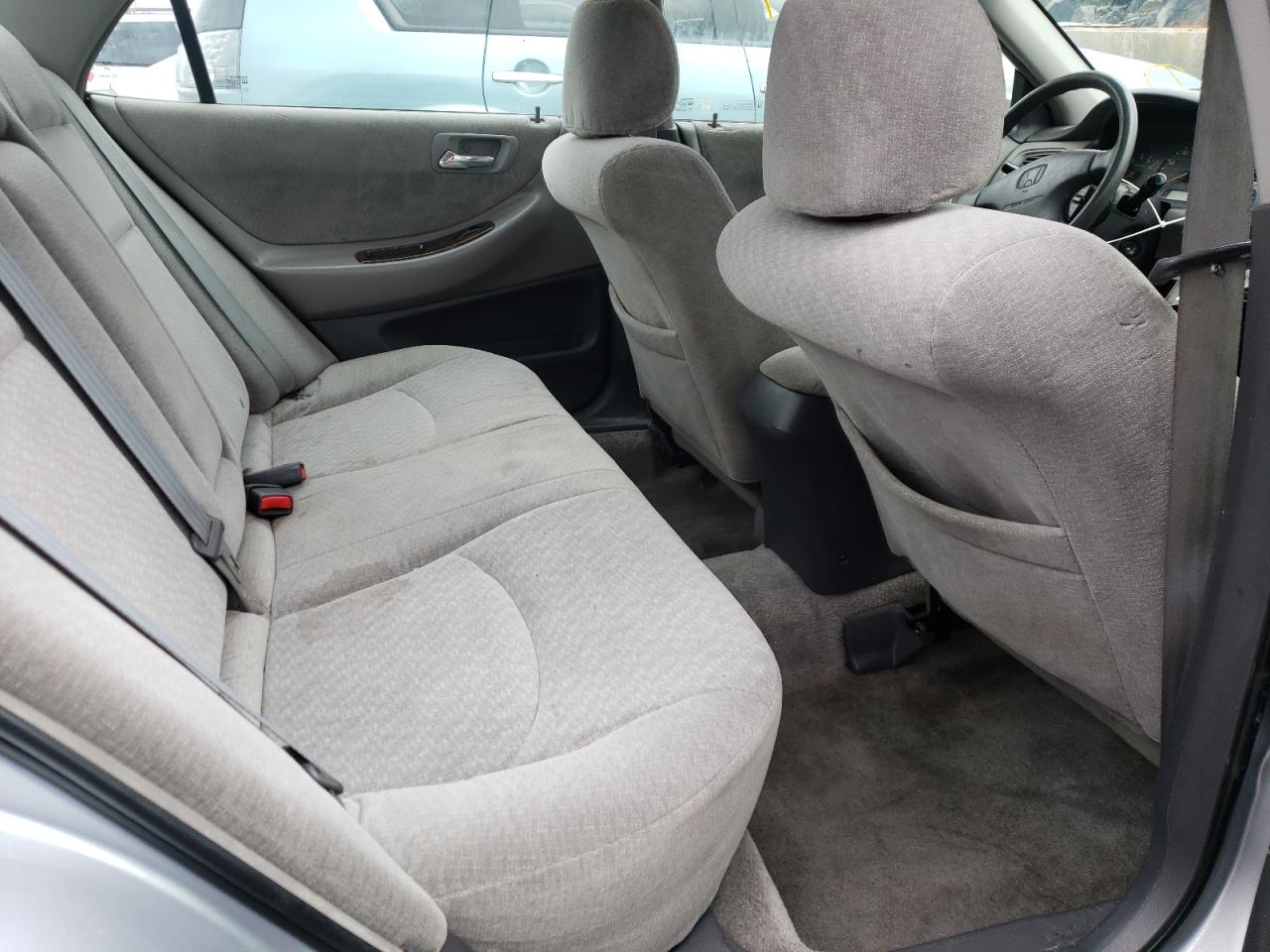 Photo 6 from auction – 2002 HONDA ACCORD EX with VIN 1HGCG66812A170956