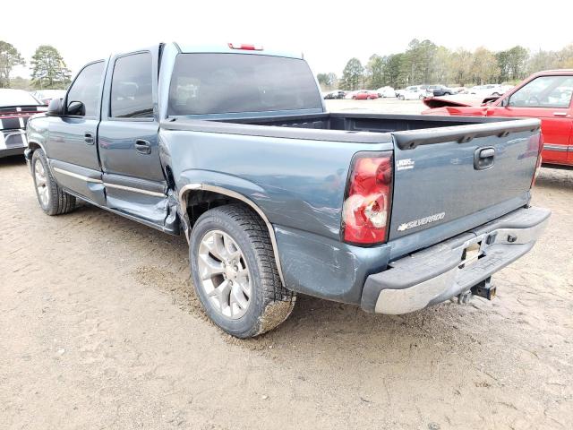 Photo 3 from auction – 2007 CHEVROLET SILVERADO with VIN 2GCEC13V871170194