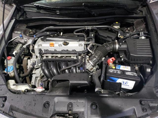 Photo 7 from auction – 2012 HONDA ACCORD EXL with VIN 1HGCP2F8XCA075001