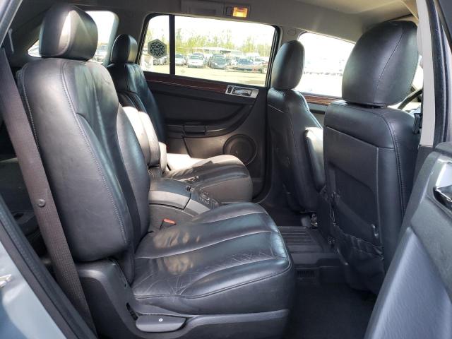 Photo 6 from auction – 2005 CHRYSLER PACIFICA T with VIN 2C8GF68435R339600
