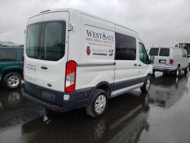 Photo 4 from auction – 2016 FORD TRANSIT T- with VIN 1FTYR1CM8GKA81468