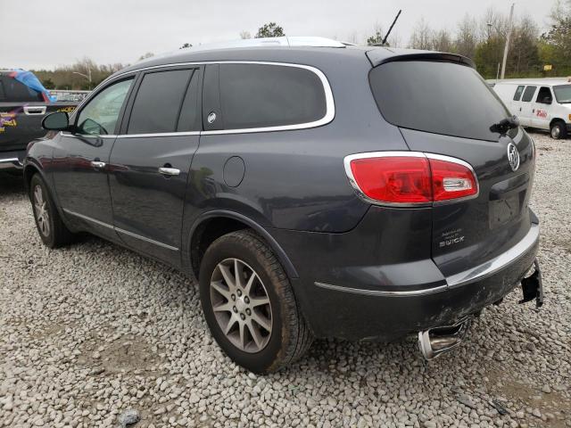 Photo 3 from auction – 2013 BUICK ENCLAVE with VIN 5GAKVCKD5DJ265915