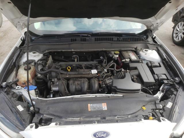 Photo 7 from auction – 2015 FORD FUSION SE with VIN 3FA6P0H70FR208076