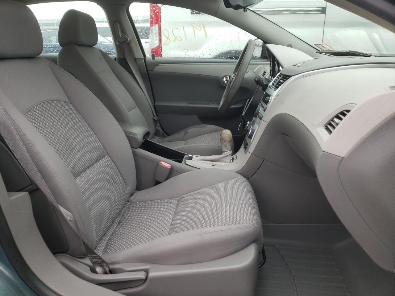 Photo 5 from auction – 2009 CHEVROLET MALIBU LS with VIN 1G1ZG57B594148909