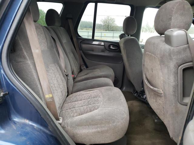 Photo 6 from auction – 2004 GMC ENVOY with VIN 1GKDS13S942182570