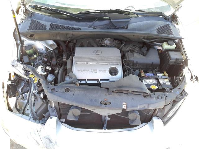 Photo 7 from auction – 2004 LEXUS RX 330 with VIN JTJGA31U140037530
