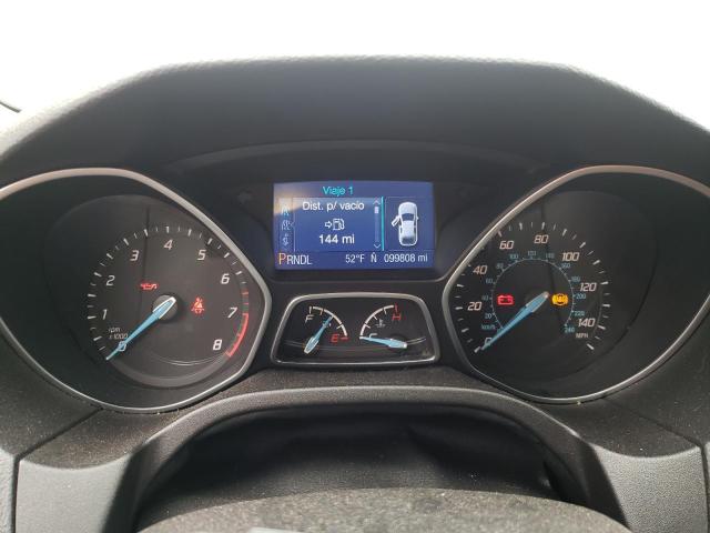 Photo 8 from auction – 2013 FORD FOCUS with VIN 1FADP3K22DL279216