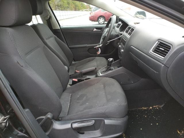 Photo 5 from auction – 2014 VOLKSWAGEN JETTA BASE with VIN 3VW2K7AJ8EM356197